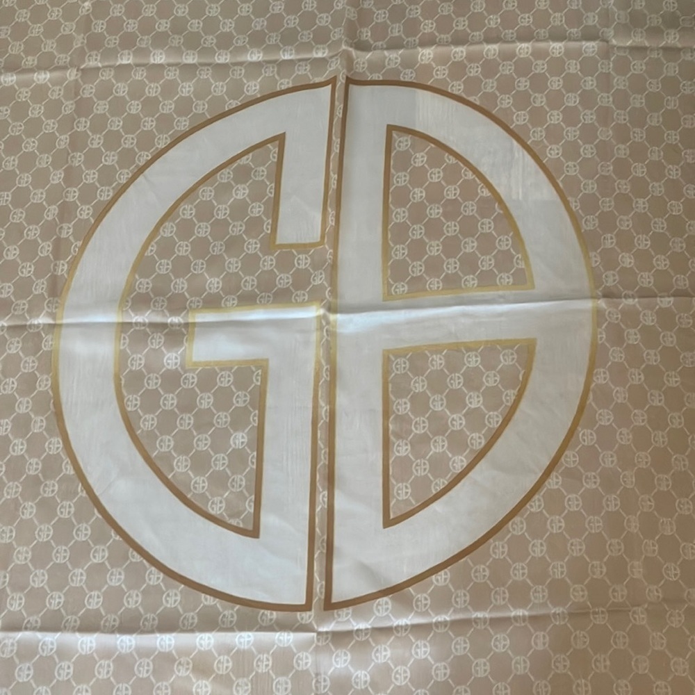 Giani Bernini lovely scarf 🧣 - Picture 2 of 12
